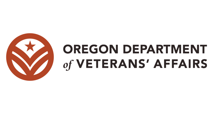 Departamento de Asuntos de los Veteranos de Oregón