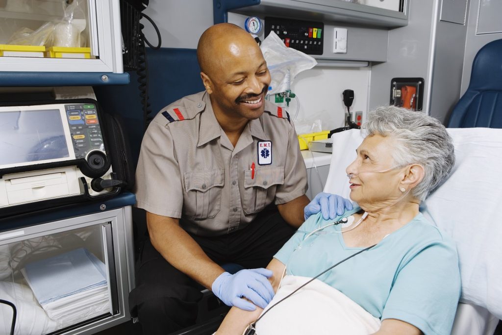 Oregon Care Partners Creating a Culture of Quality Care