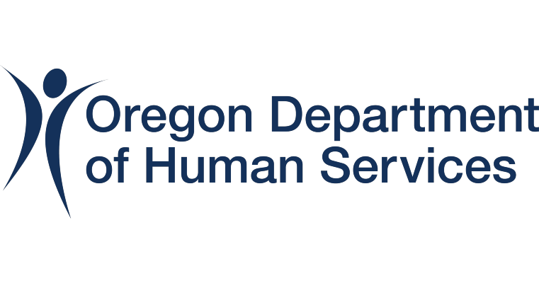 إدارة الخدمات الإنسانية في ولاية أوريغون