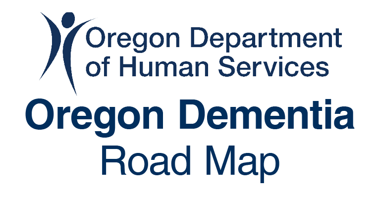 ODHS Dementia Care Road Map