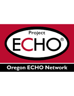 Сеть ECHO в Орегоне