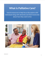 Kit de cuidados paliativos